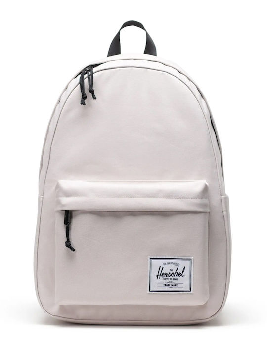 Herschel Classic 26lt Beige