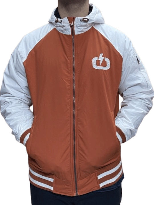 Varsity jacket skroutz outlet