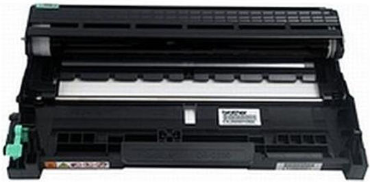 Brother DR-3650P Γνήσιο Drum Laser Εκτυπωτή Μαύρο 75000 Σελίδων DR-3650P