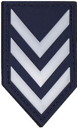 Police Badge 00339