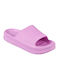 Mitsuko Women's Slides Pink