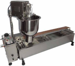 Karamco Ηλεκτρική Φριτέζα Χωρητικότητας 15lt 105x40x65cm T101