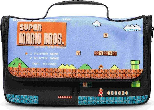 PowerA Mario Θήκη Μεταφοράς για Κονσόλα Switch