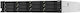 QNap TS-H1887XU-RP-E2336-32G NAS Rack με 18 θέσεις για HDD/SSD και 2 θύρες Ethernet