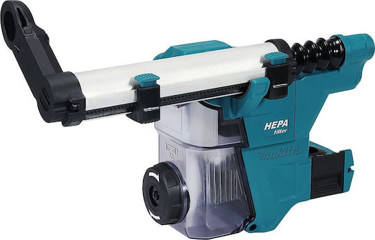 Makita 1911P2-6 Σύστημα Αναρρόφησης Σκόνης Ηλεκτρικών Εργαλείων