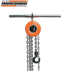 Mannesmann M 1254 Παλάγκο Αλυσίδας