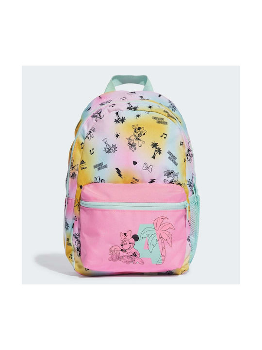 Adidas Kids Bag Backpack Pink 25cmx11cmx34cmcm