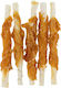 Pawcare Sticks für Hunde mit Huhn und Fleisch 80gr