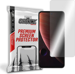GrizzGlass Стъклен Протектор за Камера Черен за (ZTE Voyage 30 Pro)