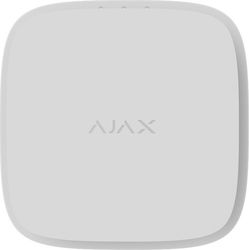 Ajax Systems Protect 2 Αυτόνομος Ανιχνευτής Θερμοκρασίας