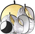 Jinbei Photography Reflector Set