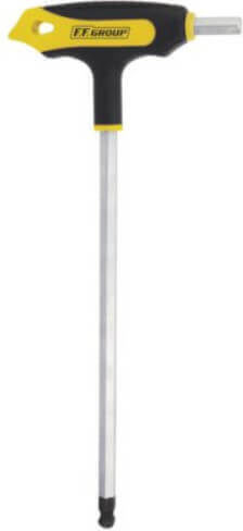 FFG Allen-Schlüssel mit einer Spitze der Größe 2mm