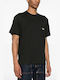 T-Shirt Black
