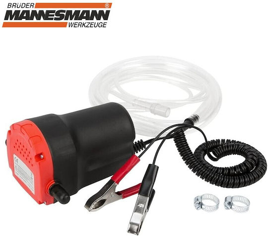Mannesmann Transfer Pump 12V
