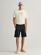 Herrenshorts Black