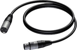 Procab XLR De Sex Masculin - XLR De Sex Masculin 15m CAB901/15