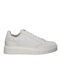 S.Oliver Femei Sneakers Bej