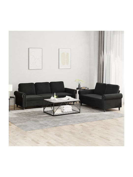 Set de Sufragerie 3-Seater & 2-Seater