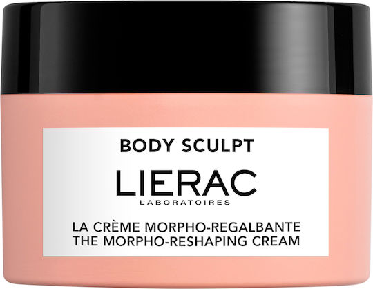 Lierac Body Sculpt Крем за Отслабване и Стягане 200ml