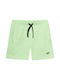 4F Kids Shorts/Bermuda Fabric Green