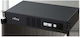 NJOY Code 800 USV 800VA 480W mit 8 IEC Steckdosen
