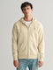 Sweatshirt with Hood Graphite