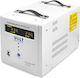Volt Polska SINUS PRO 2000 E Inverter Ισχύος 1250W (Μονοφασικό) 3SP092012E