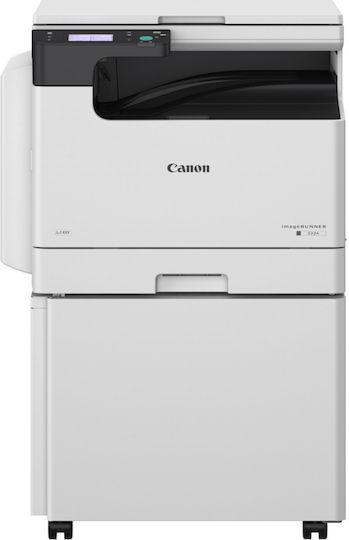 Canon imageRUNNER 2224N Ασπρόμαυρο Πολυμηχάνημα Laser 5941C002