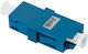 Qoltec Lc/upc (f) - Lc/upc (f) | Singlemode | 2db