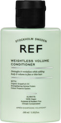 REF Balsam De Păr Fără Greutate 100ml REF Balsam De Păr Fără Greutate 100ml