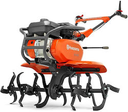Husqvarna TF338 Σκαπτικό Βενζίνης 4.8hp/212cc Husqvarna TF338 Σκαπτικό Βενζίνης 4.8hp/212cc