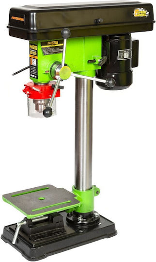 ProCraft Presă de găurit de banc BD1850 cu Putere 450 Watt