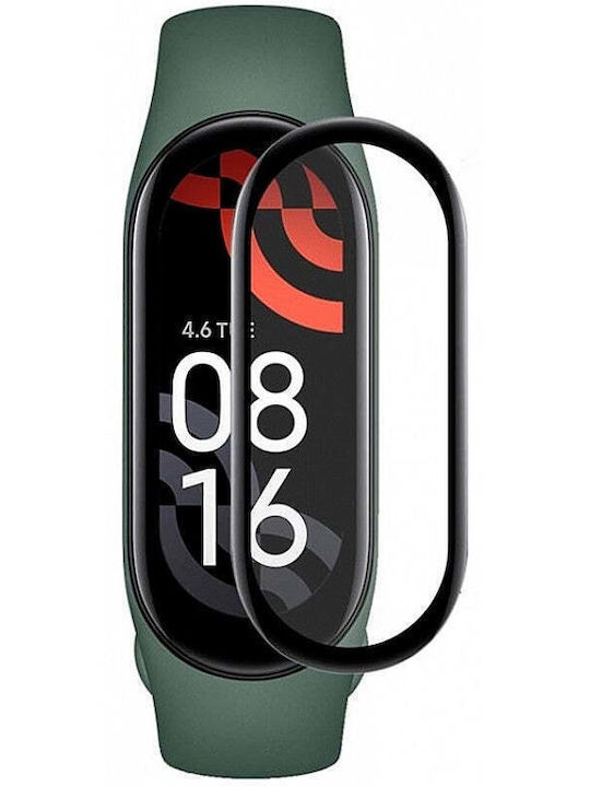Tempered Glass για το Huawei Band 7 1τμχ