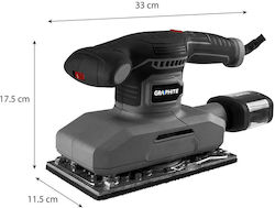 Graphite 59G329 Παλμικό Τριβείο 380W