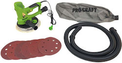 ProCraft EX950EL Έκκεντρο Τριβείο 950W