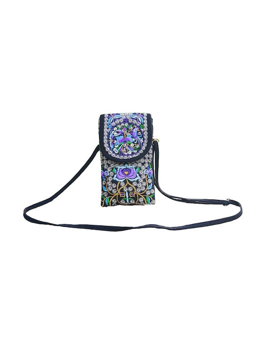 Mdl Women's Bag Crossbody Multicolour