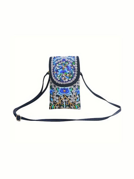 Mdl Women's Bag Crossbody Multicolour