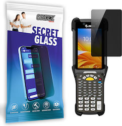 Grizzglass Secretglass Zebra Mc 9300 Serie