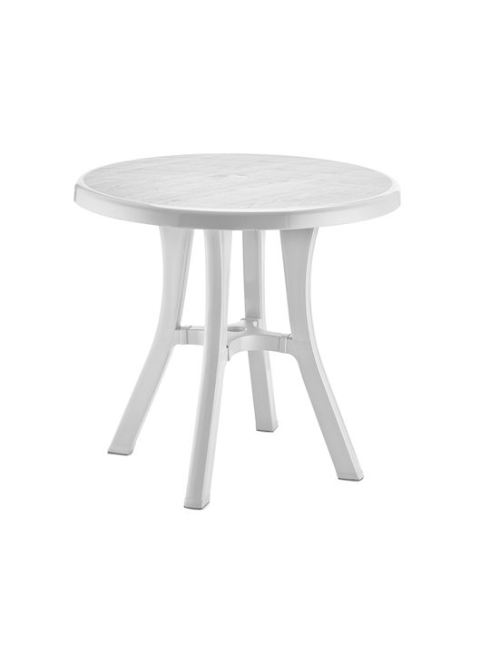 Kids Table Gray