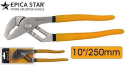 Epica Star Rohrzange Für Installateur EP-60005