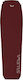 Salewa Diadem Selbstaufblasendes Einzel Camping Schlafmatte 183x51cm Dicke 2.5cm Rote