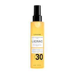 Lierac Sunissime Ulei Silky Sun SPF30 150ml