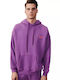 Sweatshirt Purple