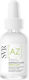 SVR Laboratoire Sebiaclear [AZ] Ampoule Flash Ορός Προσώπου με 15% Αζελαϊκό Οξύ κατά των Ατελειών για Δέρμα με Τάση Ακμής 30ml