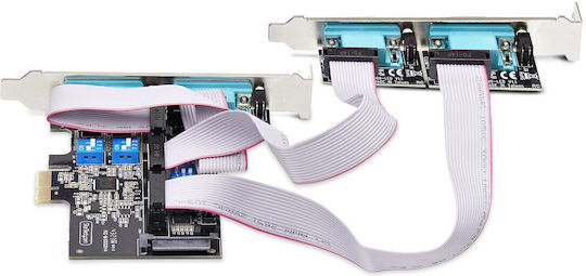 StarTech Κάρτα PCI