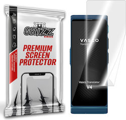Grizzglass Ceramicfilm Vasco Translator V4 Grizzglass Ceramicfilm Vasco Translator V4