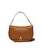 Coccinelle Damen Tasche Hand Braun