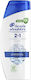 Head & Shoulders 2în1 Classic Clean 330ml