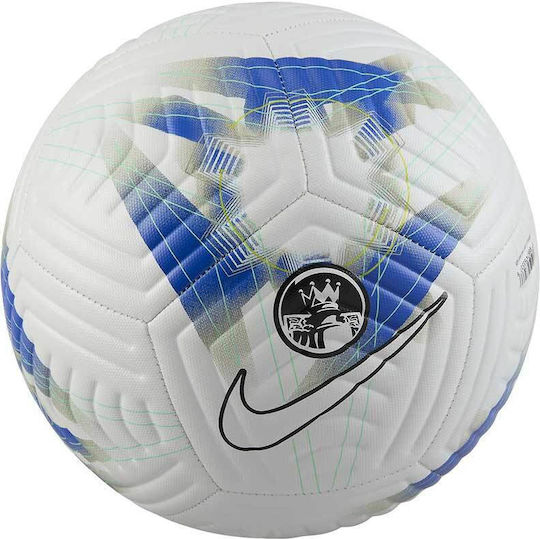 Nike Premier League Academy Футболна топка Бяла