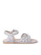 Kids' Sandals Silver